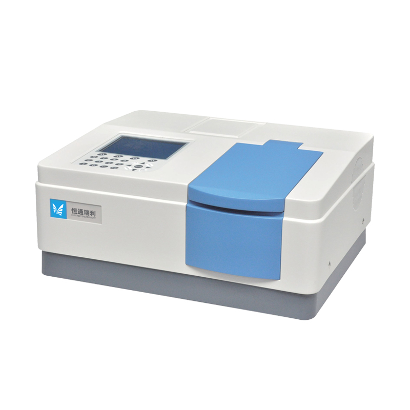 UV1800紫外可見分光光度計(jì)