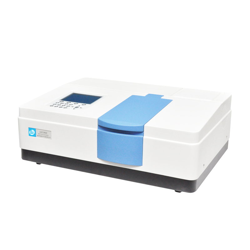 UV1700紫外可見分光光度計(jì)
